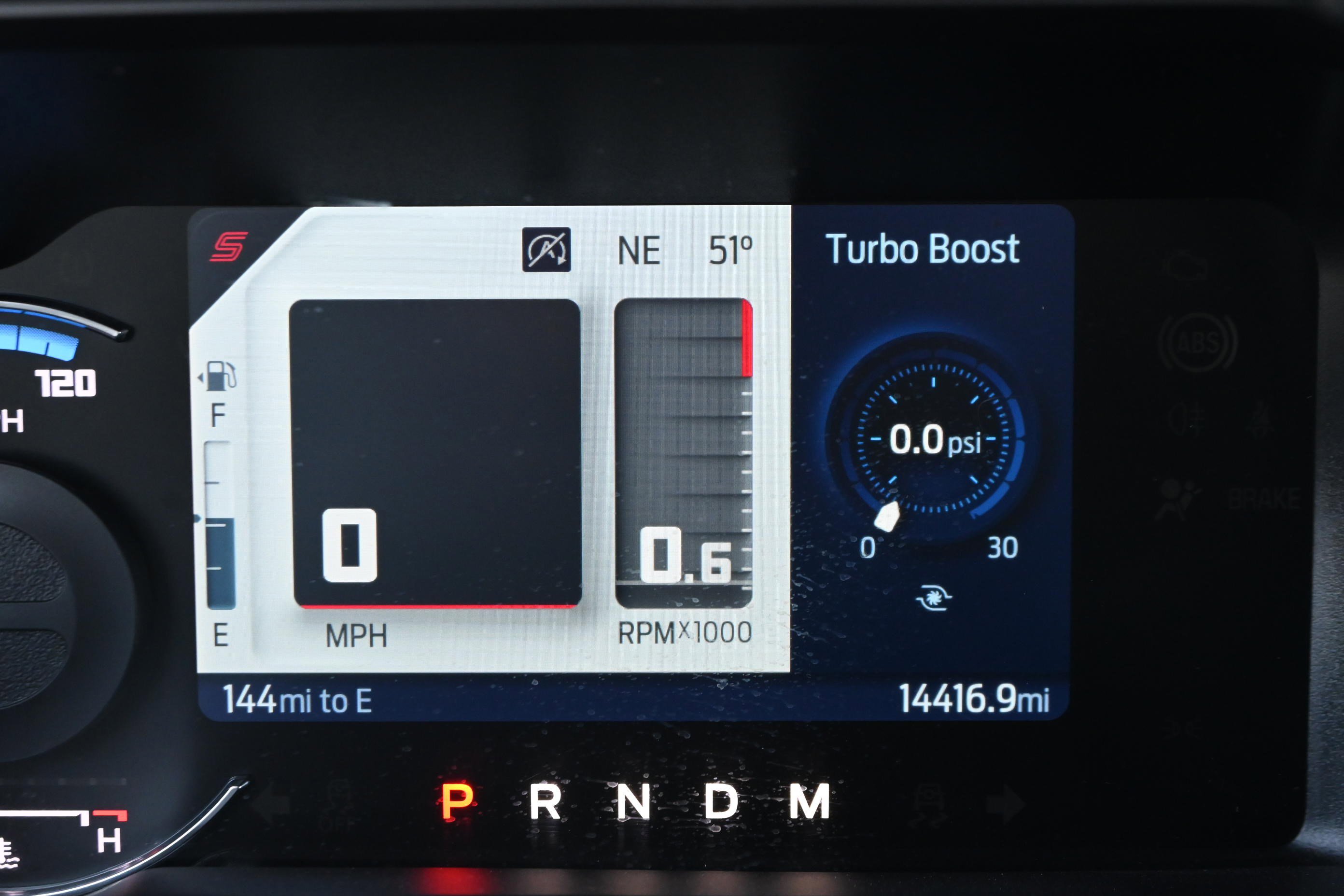 Used 2023 Ford Bronco Outer Banks AWD/4WD image 18