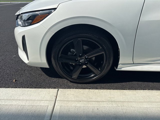 Used 2024 Nissan Sentra SR image 9