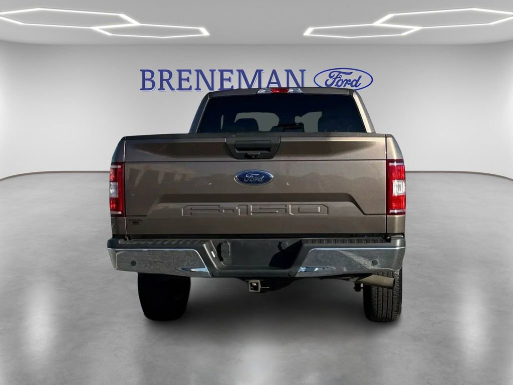 Used 2018 Ford F150 XLT image 6