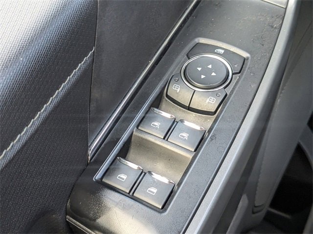 Used 2024 Ford F150 XLT image 21