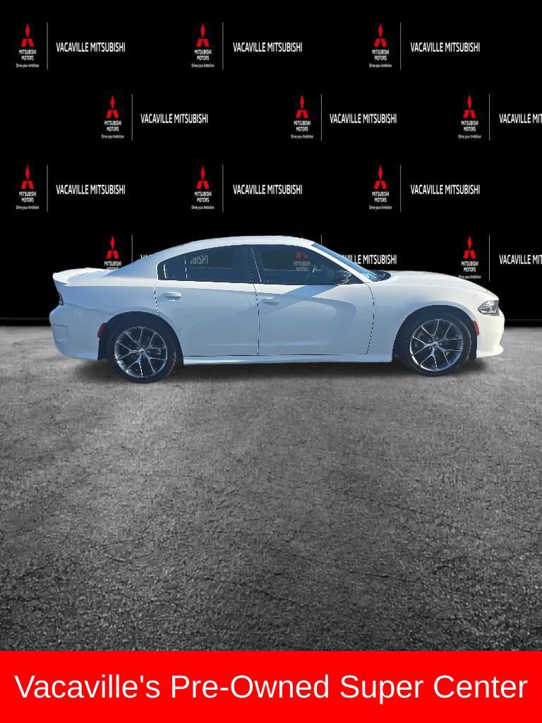 Used 2023 Dodge Charger GT RWD image 3