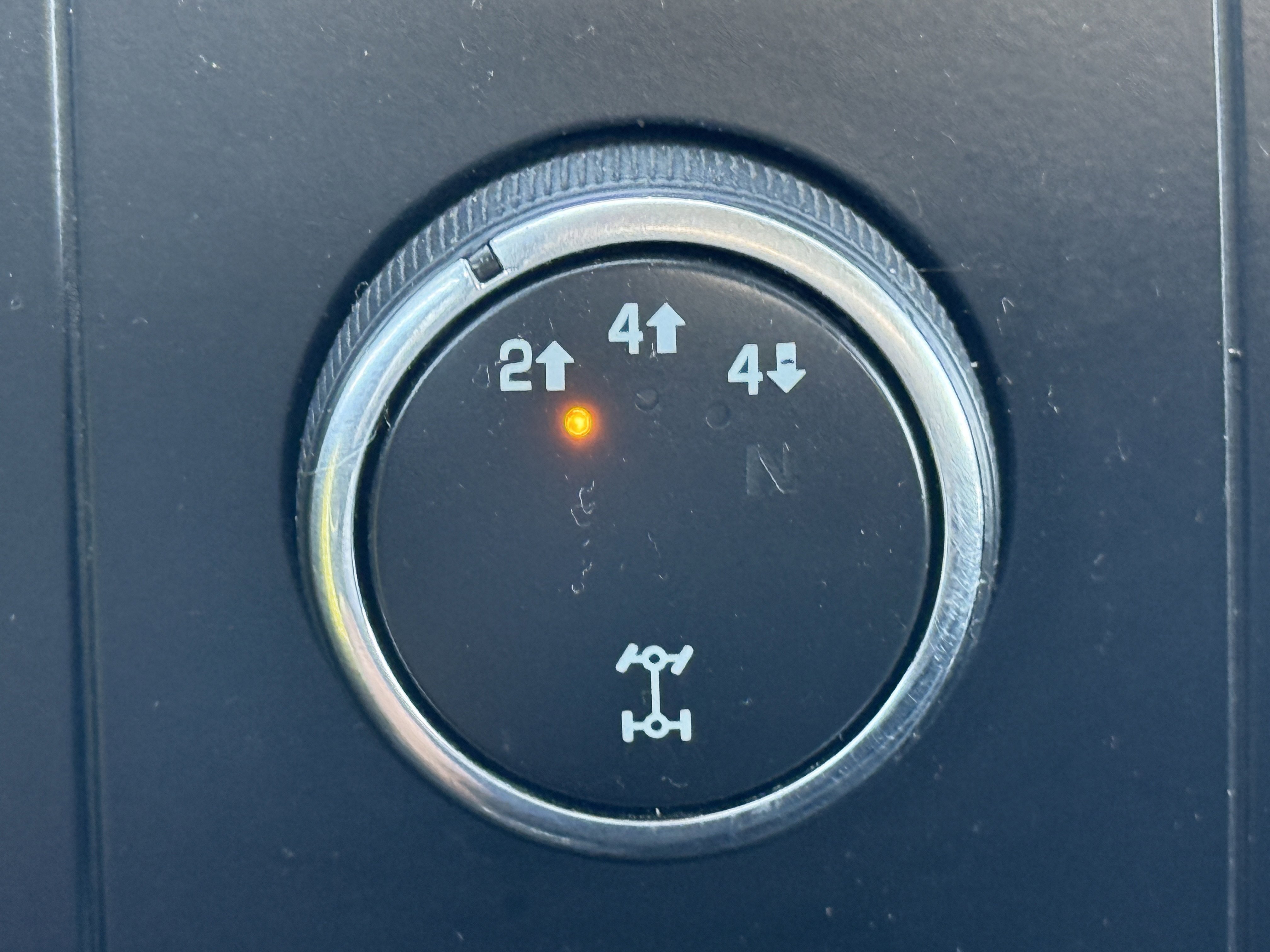 Used 2009 Chevrolet Silverado 2500 LT w/ Exterior Plus Package AWD/4WD image 28