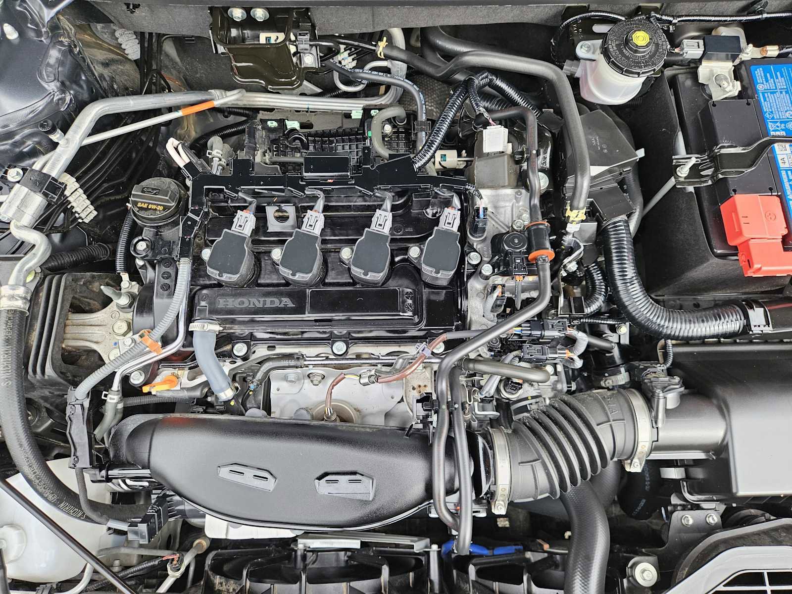 Used 2023 Honda Accord EX image 29