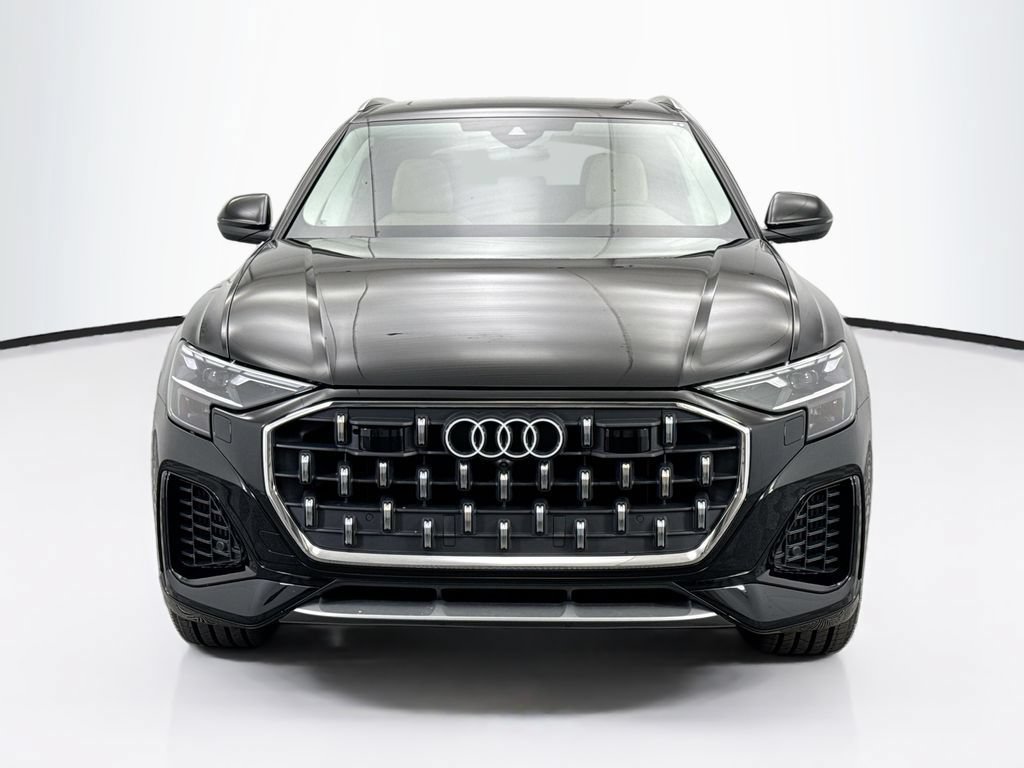Used 2026 Audi Q8 Premium Plus w/ Premium Plus Package AWD/4WD image 2