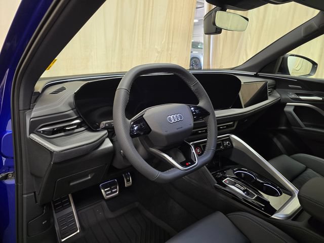 New 2026 Audi SQ5 Premium Plus AWD/4WD image 16