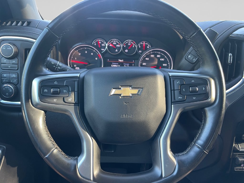 Certified 2023 Chevrolet Silverado 2500 LT w/ Convenience Package AWD/4WD image 25