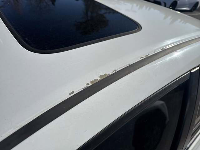 Used 2014 Honda Civic EX image 8