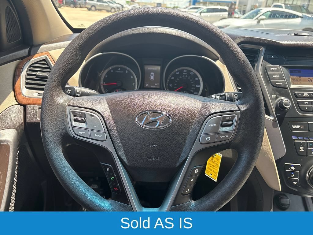 Used 2013 Hyundai Santa Fe Sport FWD image 14