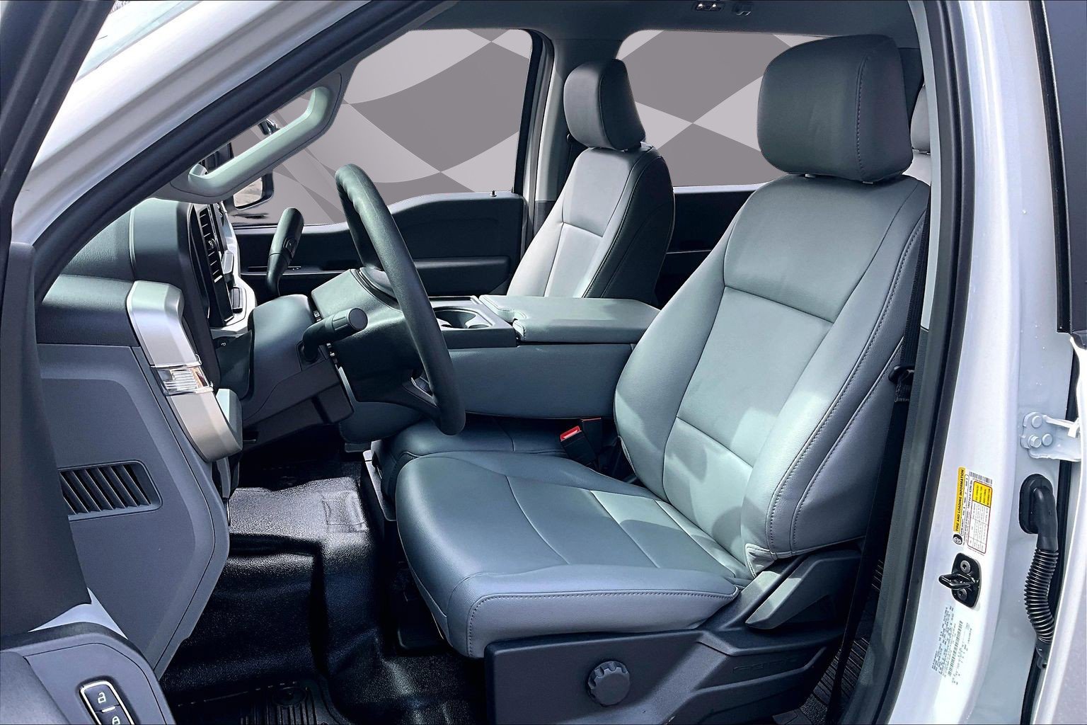 New 2026 Ford F350 XL AWD/4WD image 9