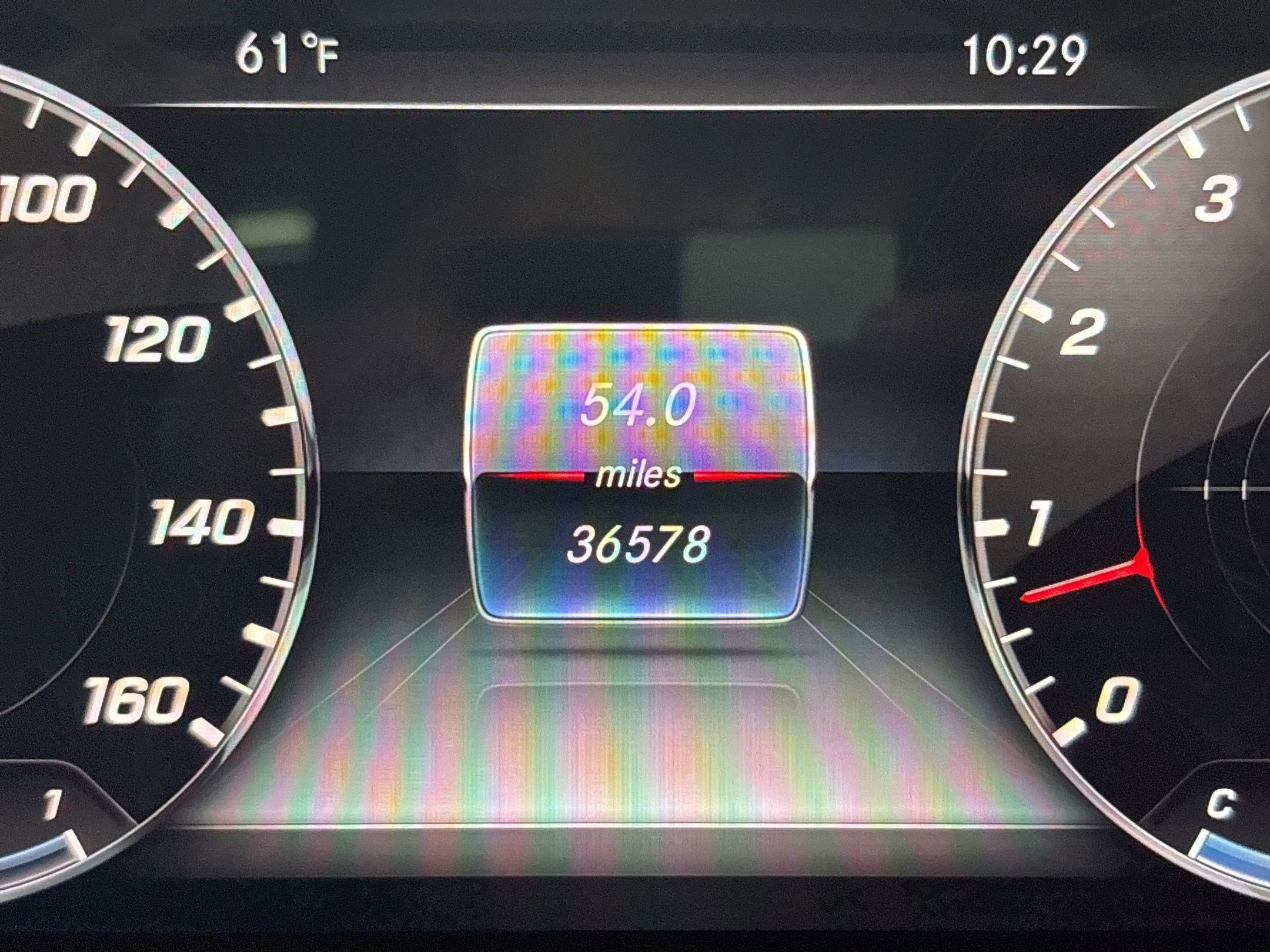 Certified 2019 Mercedes-Benz S 560 Sedan image 17