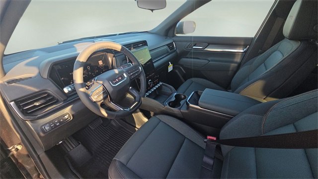 New 2026 GMC Terrain AT4 w/ LPO, Floor Liner Package image 28