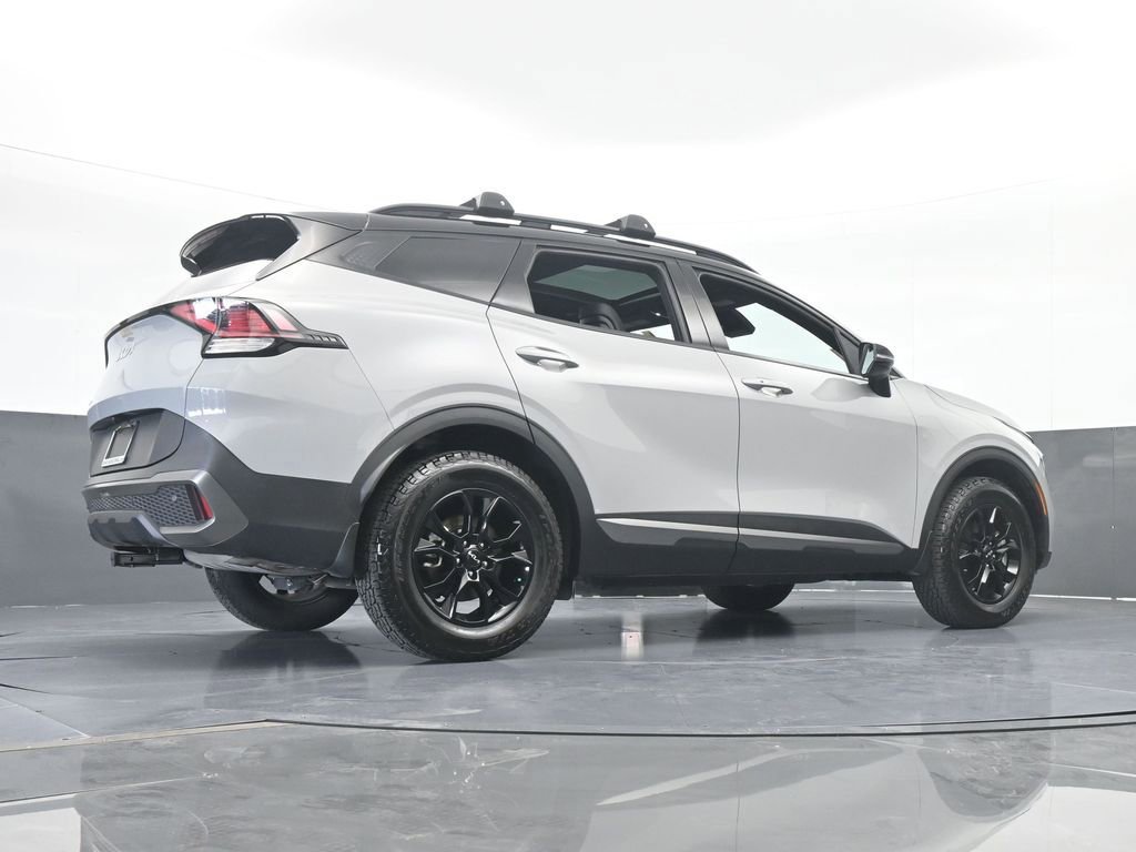 Used 2024 Kia Sportage X-Pro image 64