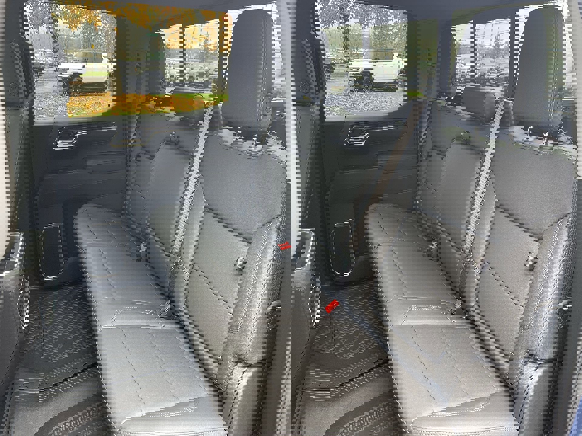 New 2026 GMC Sierra 1500 Elevation w/ Elevation Premium Package image 61