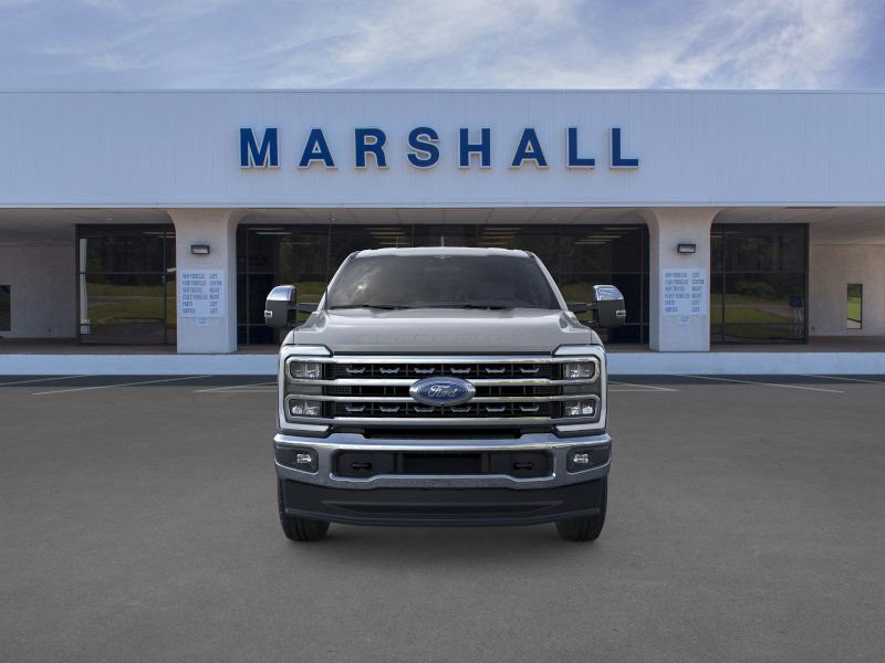 New 2026 Ford F350 Lariat image 6
