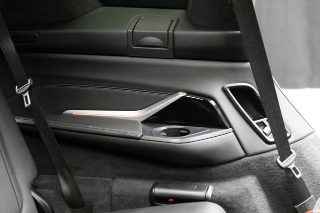 Used 2024 BMW X7 M60i w/ Executive Package image 59