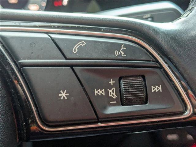 Used 2022 Audi A3 2.0T Premium image 12