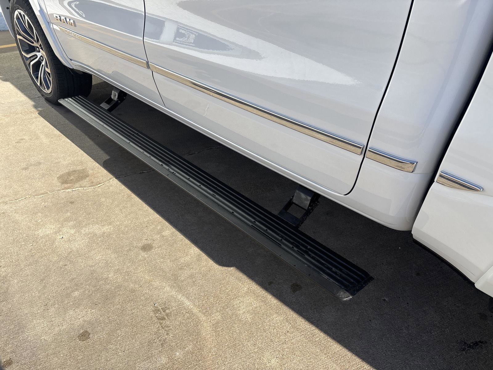 New 2026 RAM 1500 Tungsten image 20