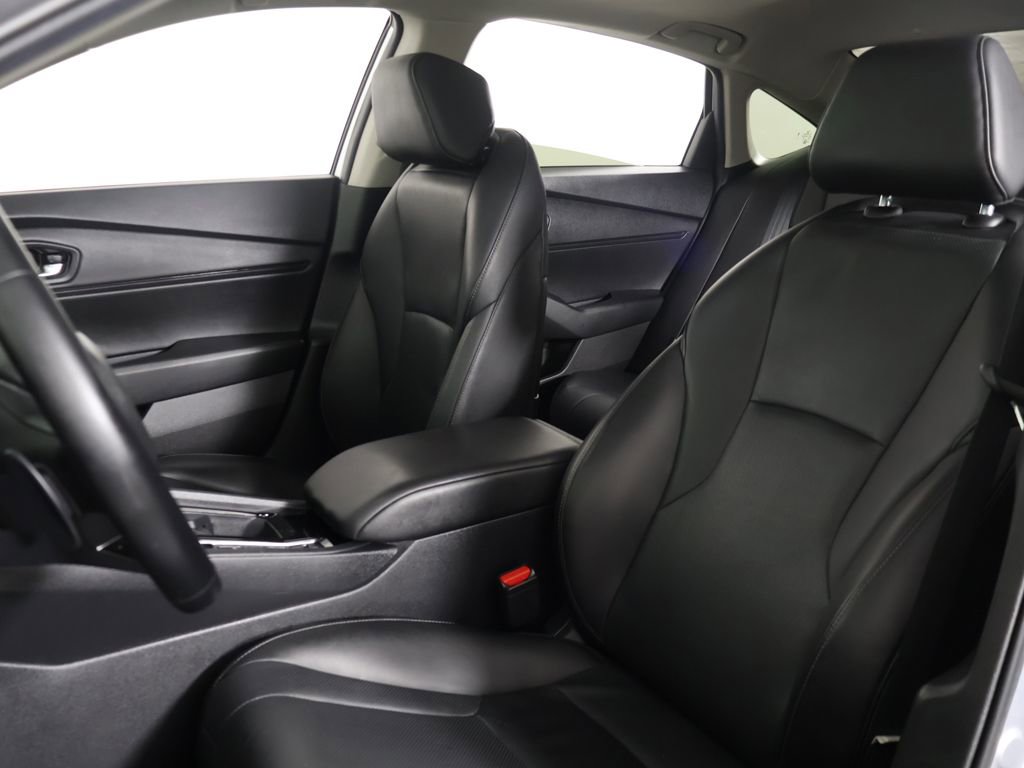 Used 2025 Honda Accord EX-L image 29