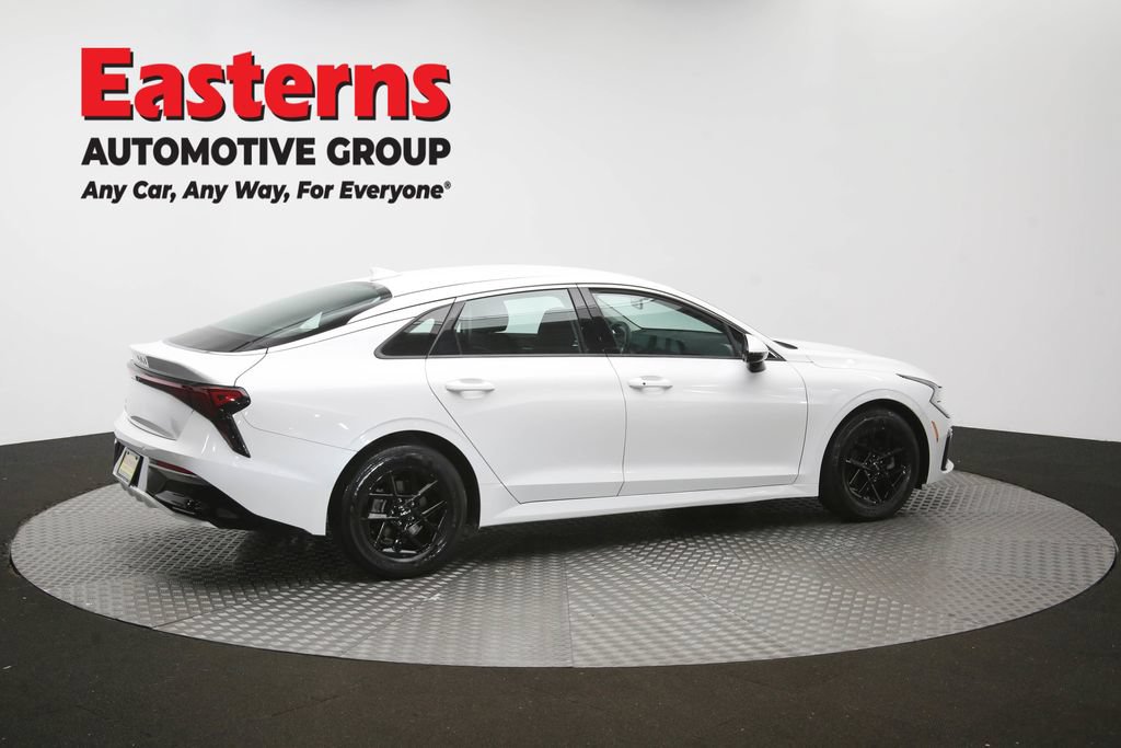 Used 2025 Kia K5 LXS FWD image 42