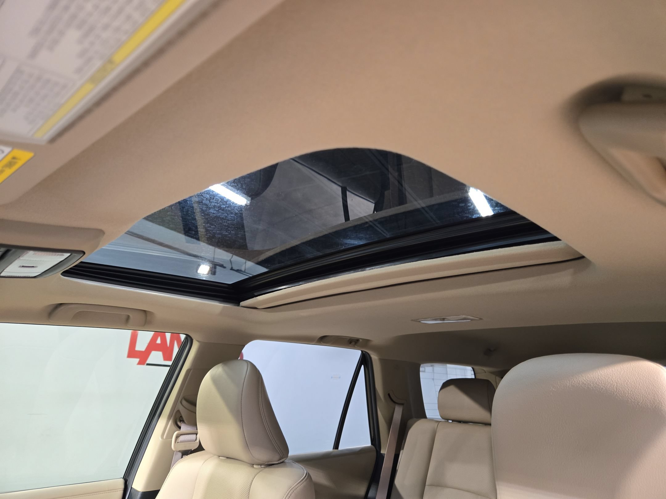 Certified 2024 Toyota 4Runner Limited AWD/4WD image 25
