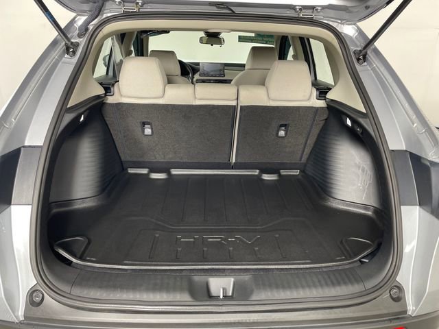 Certified 2023 Honda HR-V LX image 19