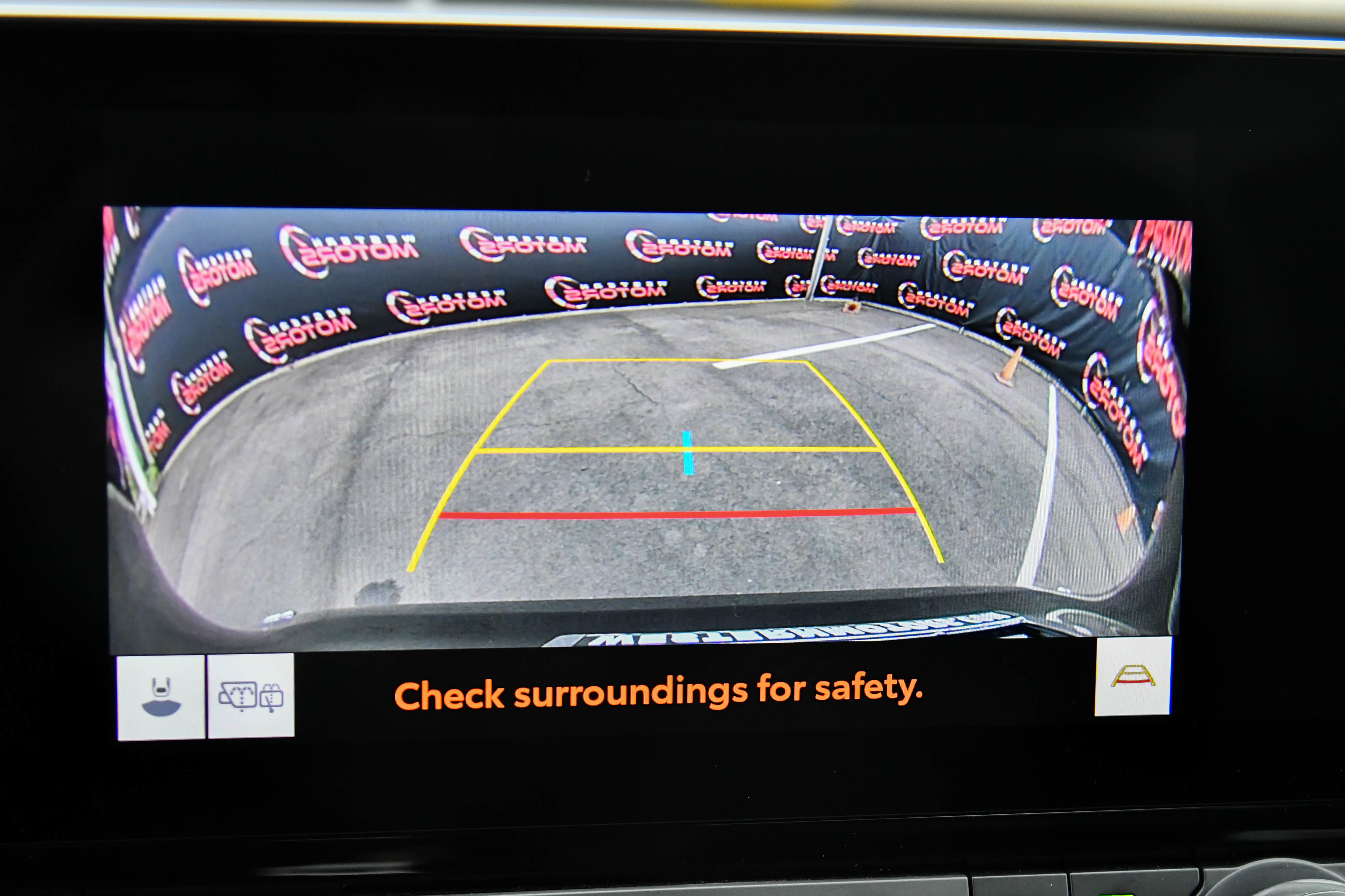 Used 2025 Toyota Grand Highlander AWD image 21