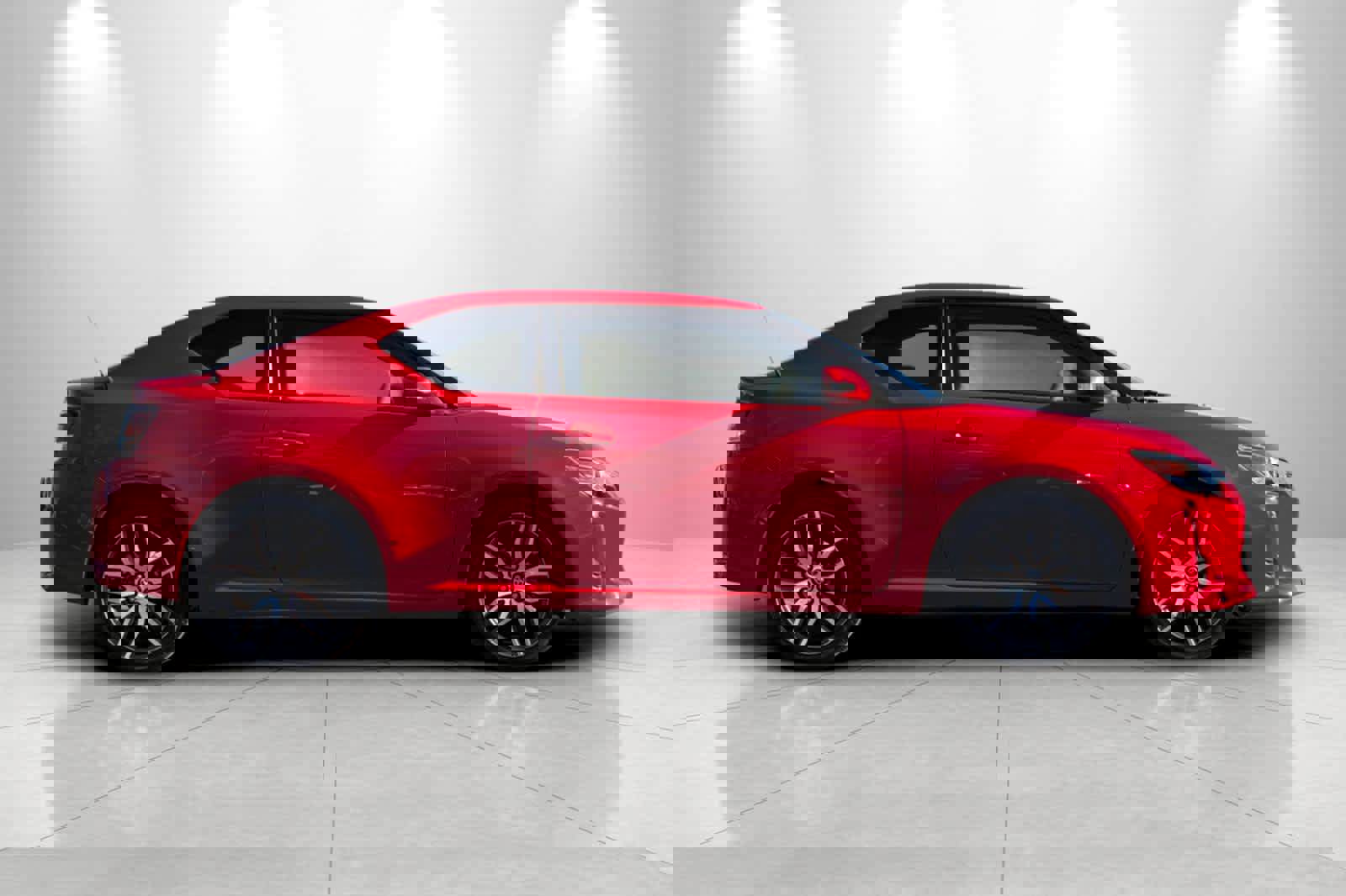 Used 2014 Scion tC image 8