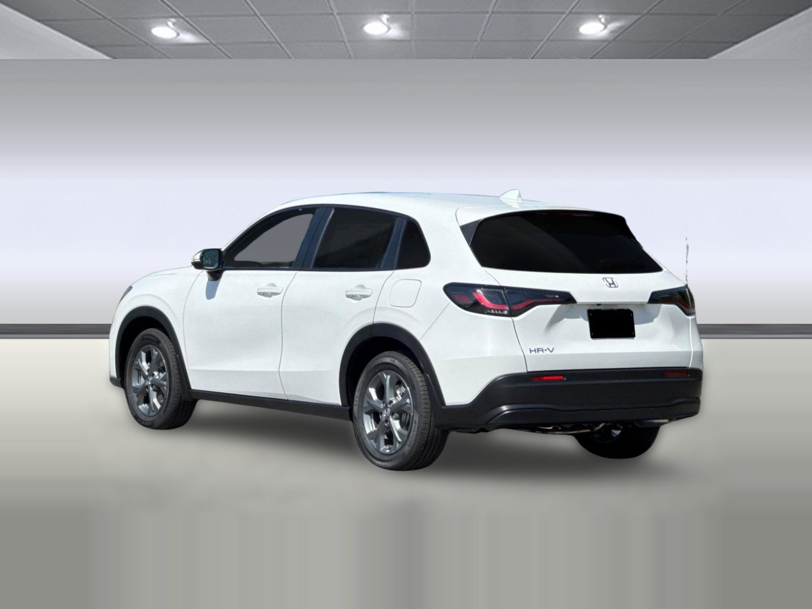New 2027 Honda HR-V LX image 3