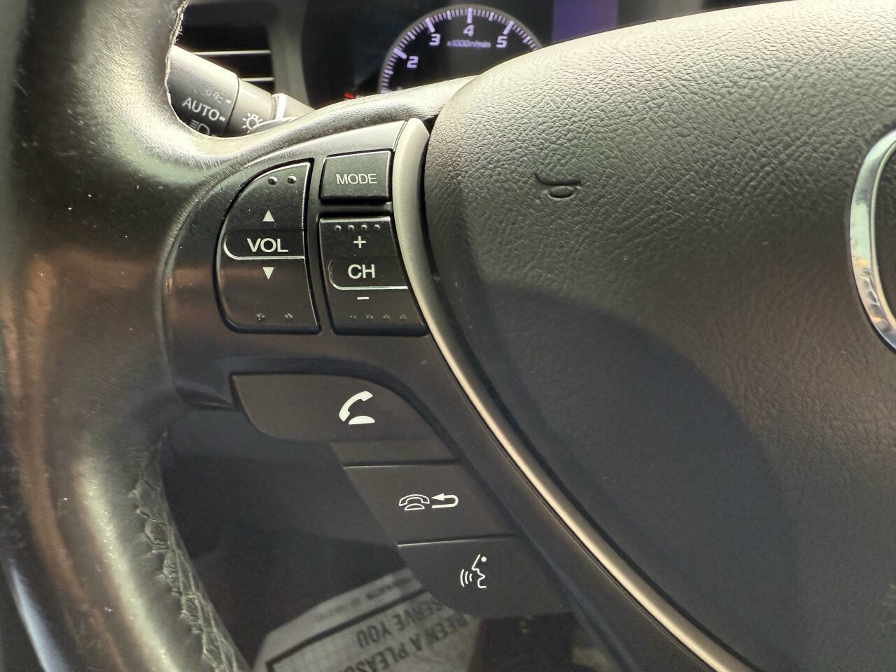 Used 2018 Acura ILX image 24