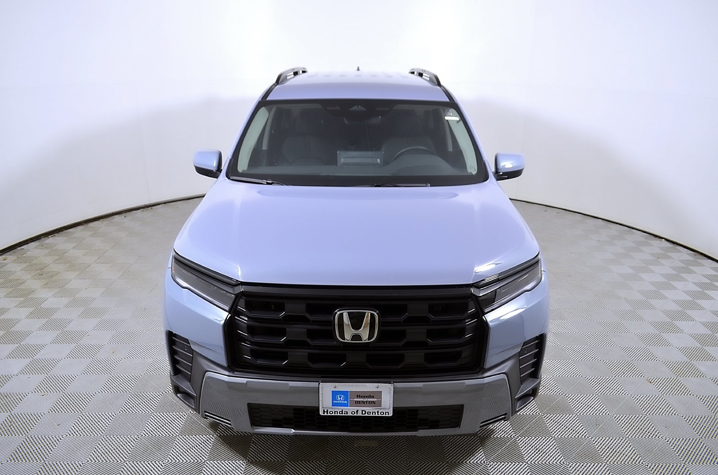 New 2026 Honda Pilot EX-L image 4
