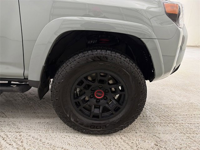 Used 2021 Toyota 4Runner TRD Pro image 14