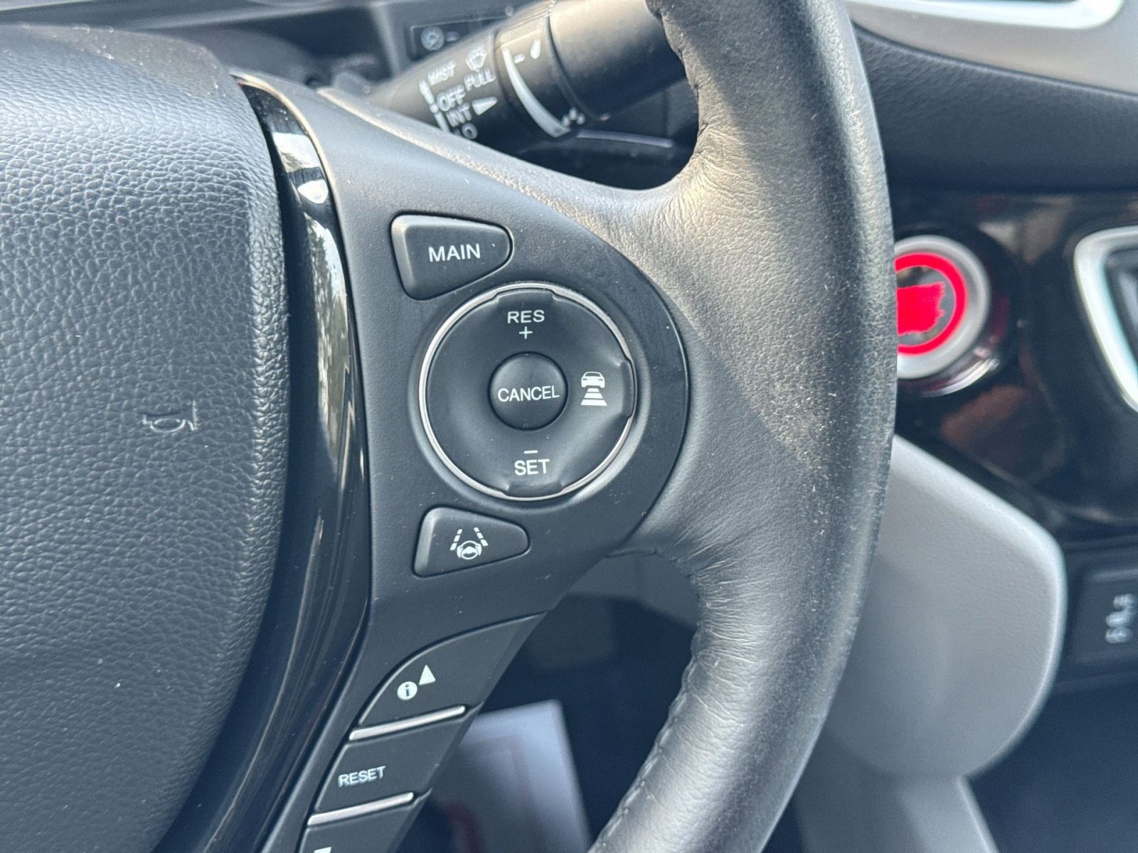 Used 2019 Honda Ridgeline RTL-E image 17