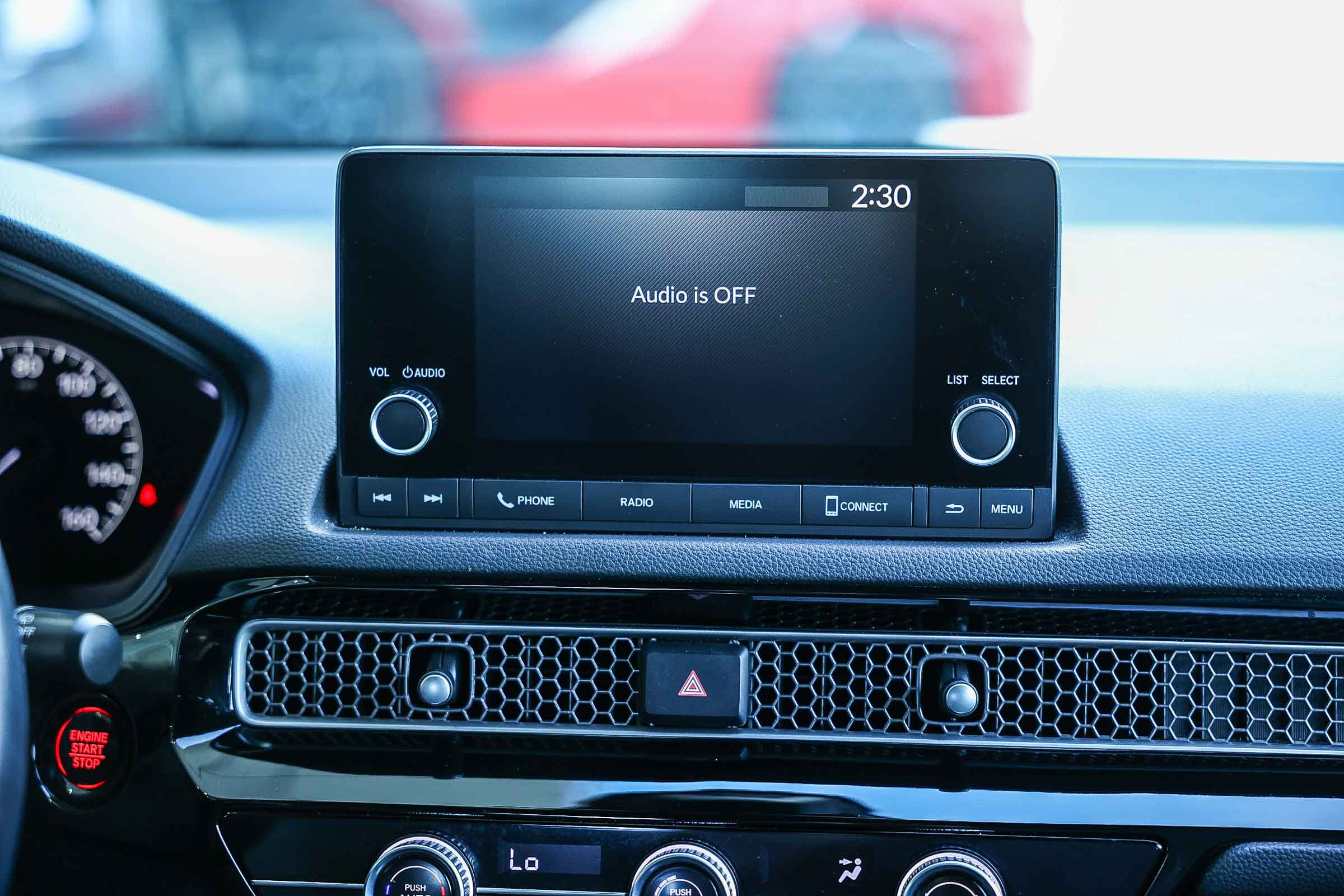 Certified 2024 Honda Civic Sport image 19