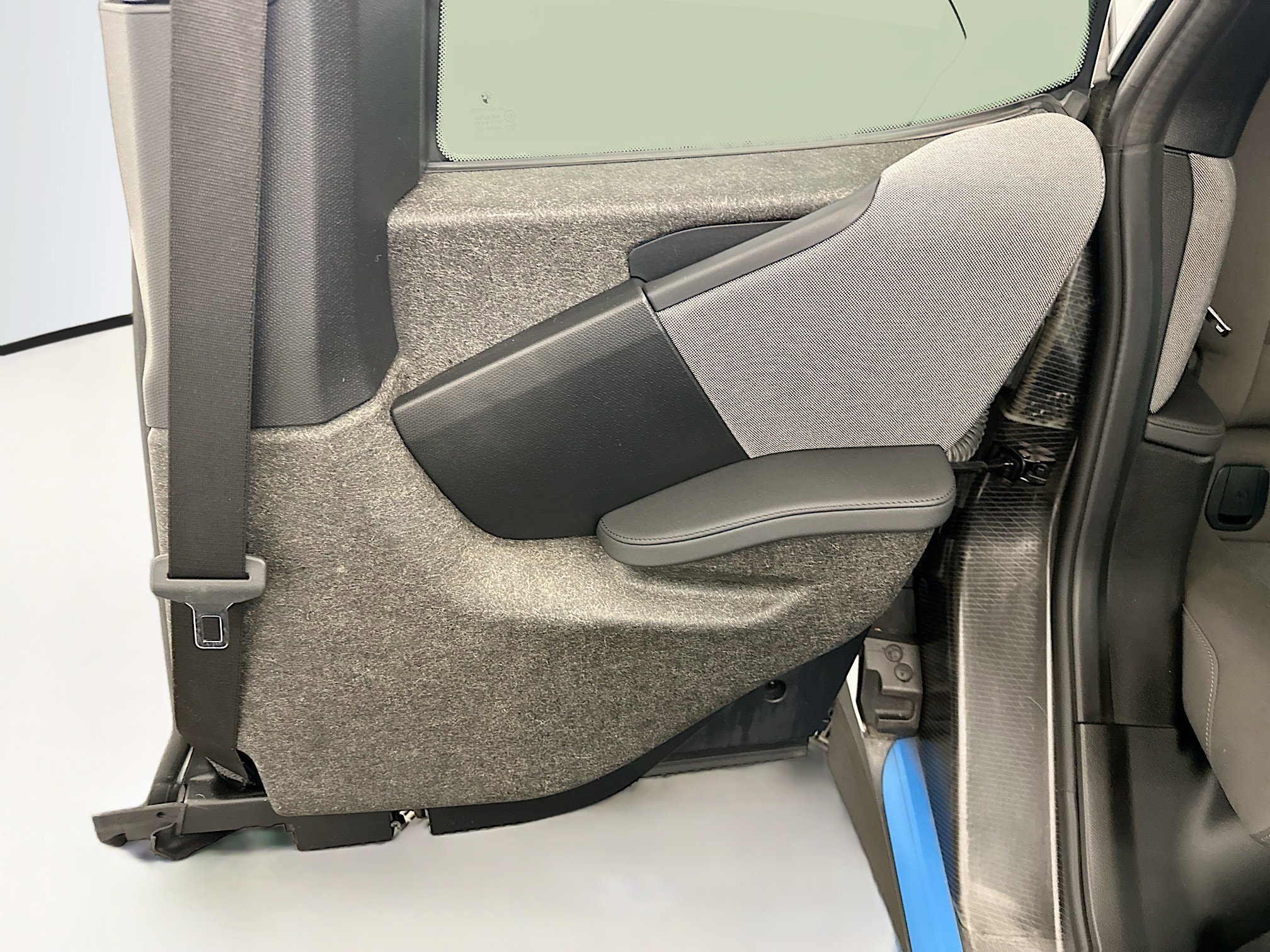 Used 2021 BMW i3 image 31