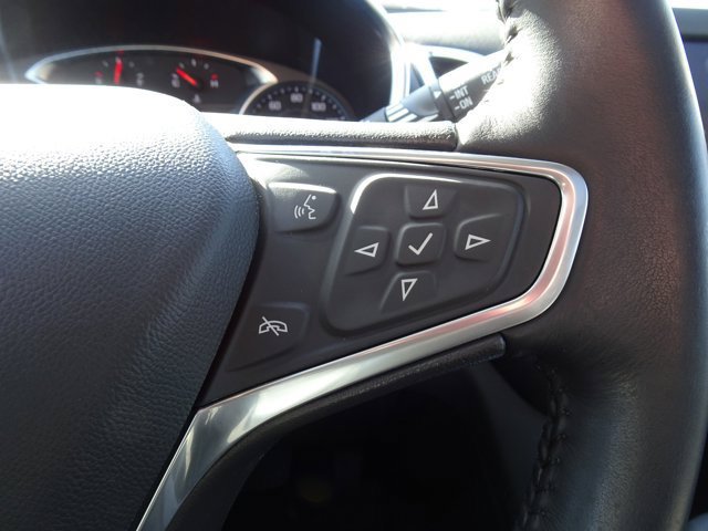 Used 2022 Chevrolet Equinox LT FWD image 31