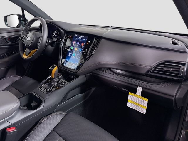 New 2025 Subaru Outback Wilderness image 30