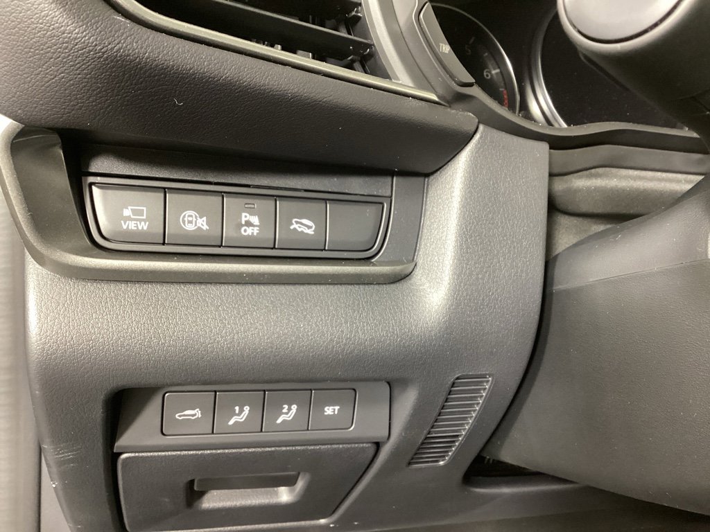 New 2026 MAZDA CX-30 AWD 2.5 S w/ Premium Package image 21