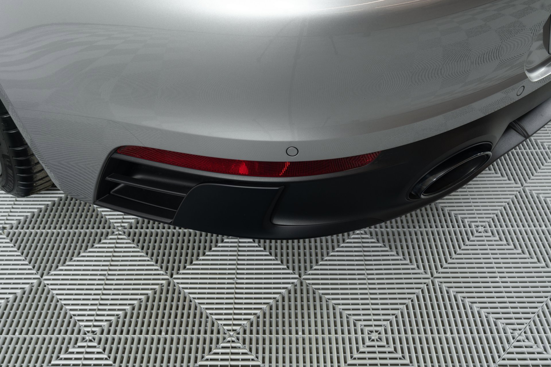 Used 2024 Porsche 911 Targa 4 GTS image 66