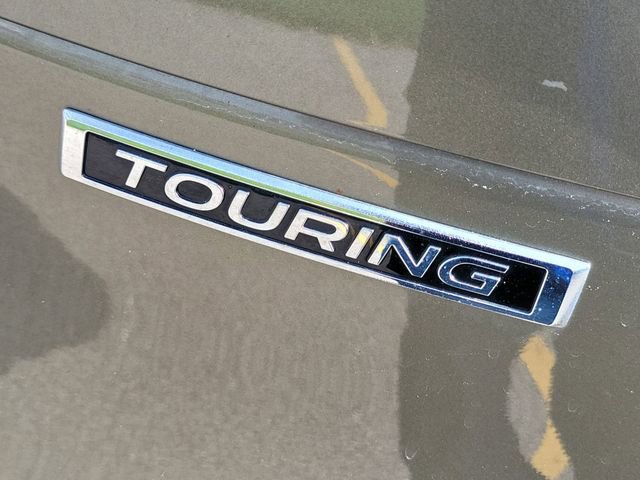 Used 2025 Subaru Forester Touring AWD/4WD image 35