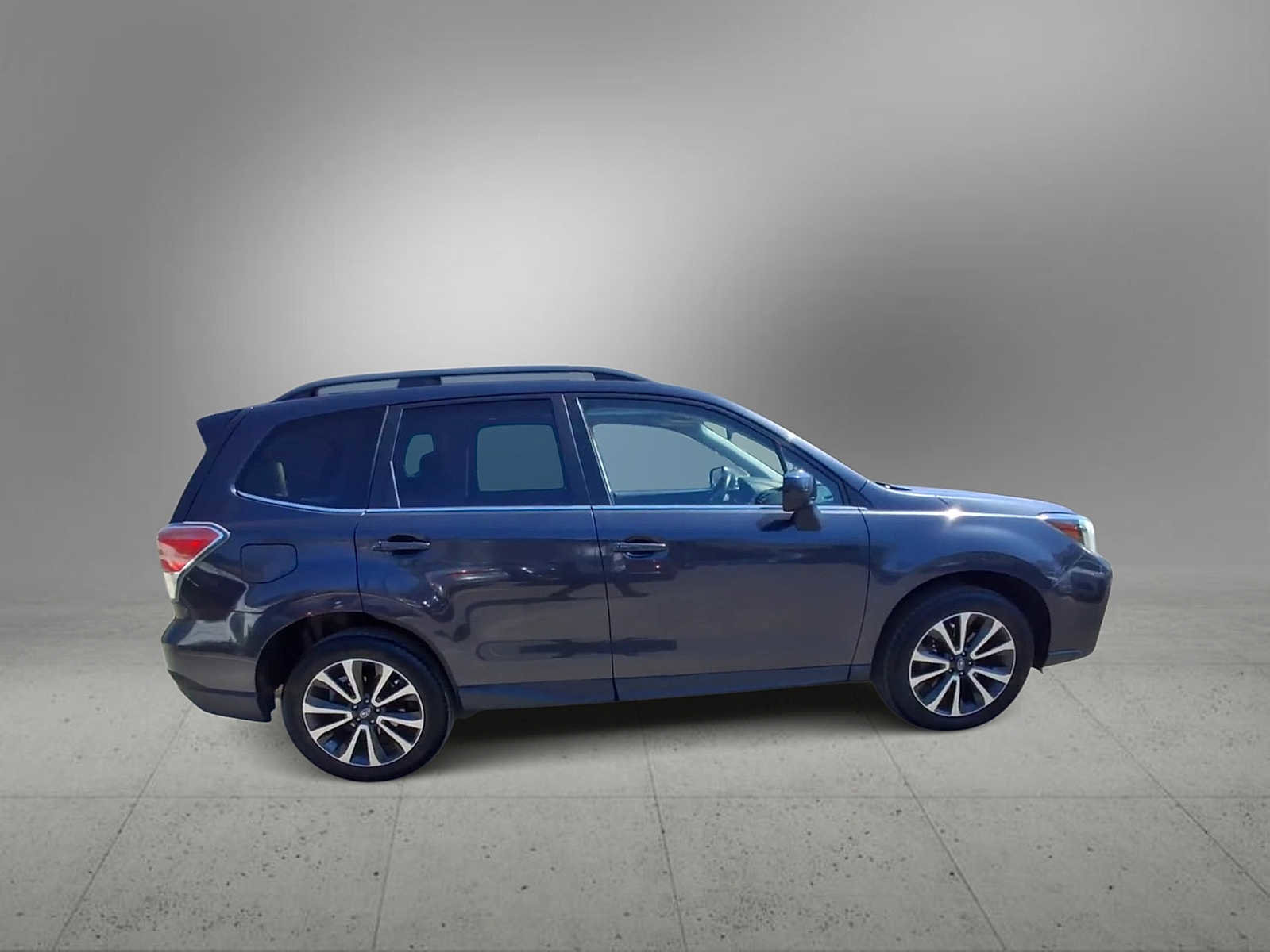 Used 2018 Subaru Forester 2.0XT Premium image 9