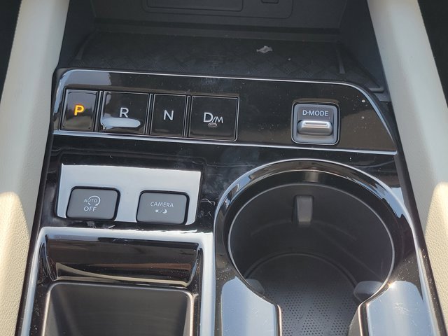 New 2026 Nissan Murano SV image 22