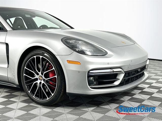 Used 2022 Porsche Panamera GTS image 53