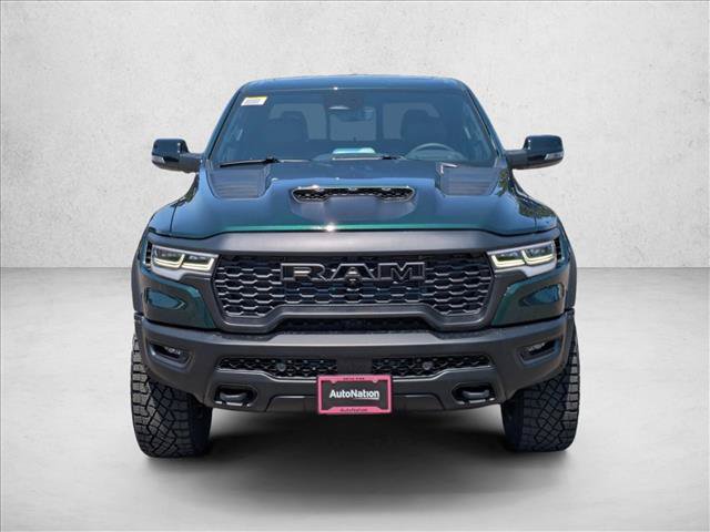 New 2026 RAM 1500 RHO w/ RHO Level 1 Equipment Group AWD/4WD image 5