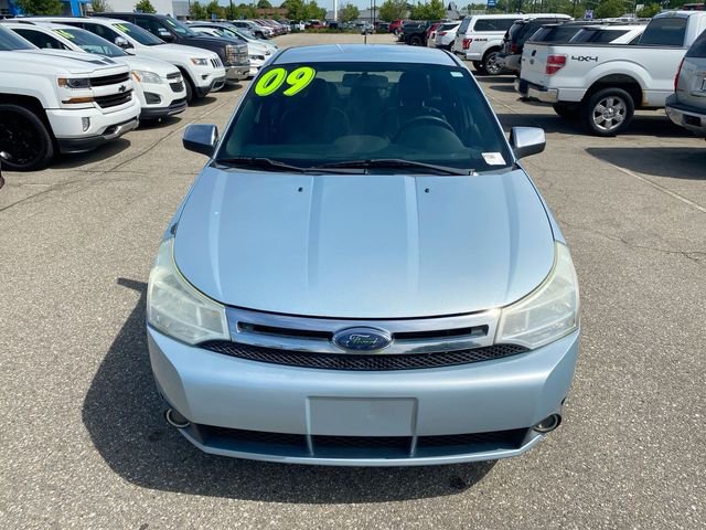 Used 2009 Ford Focus SEL FWD image 13