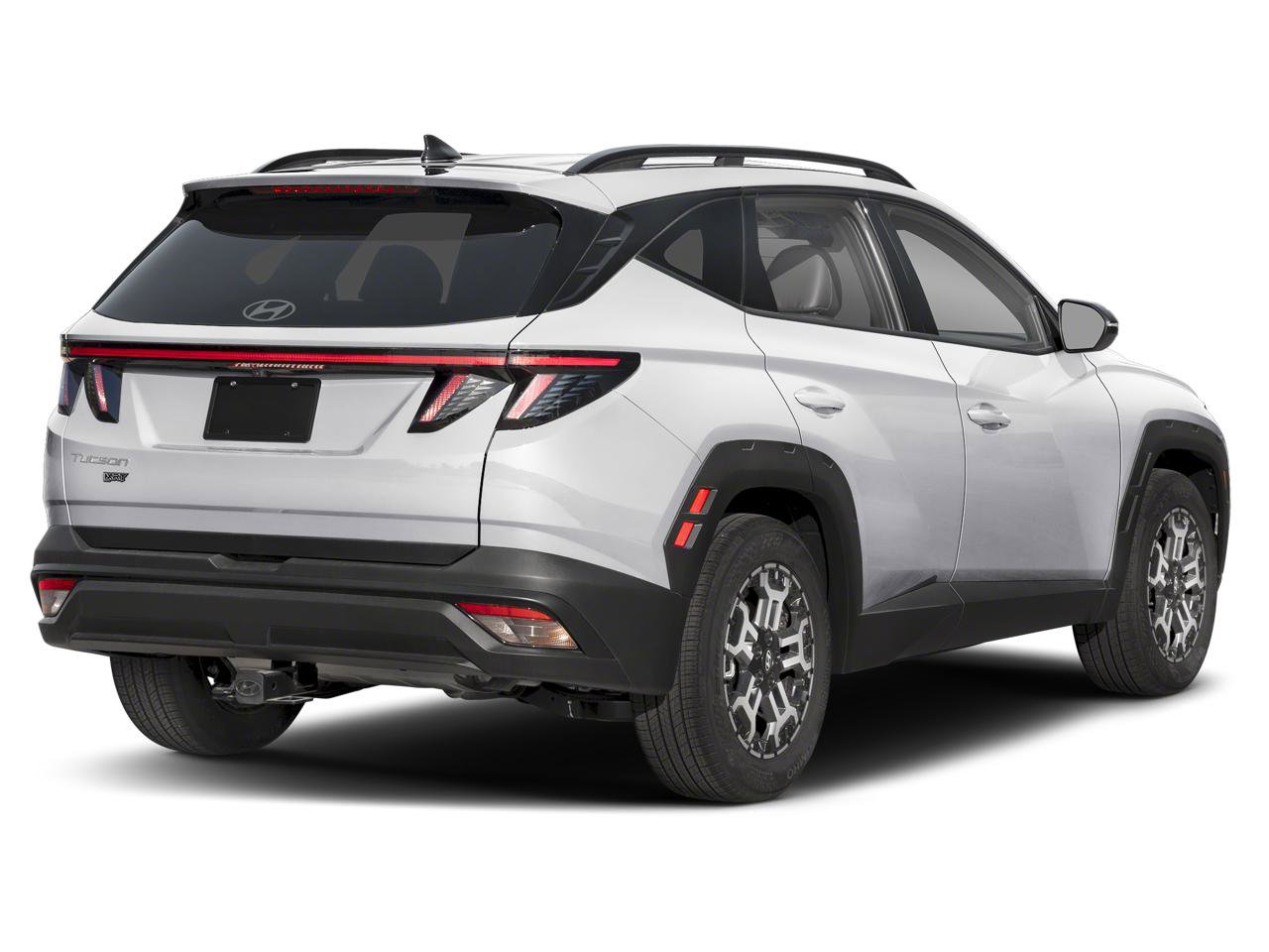 New 2025 Hyundai Tucson XRT image 24