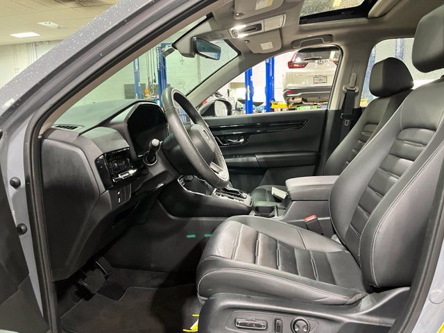 Used 2024 Honda CR-V EX-L image 7