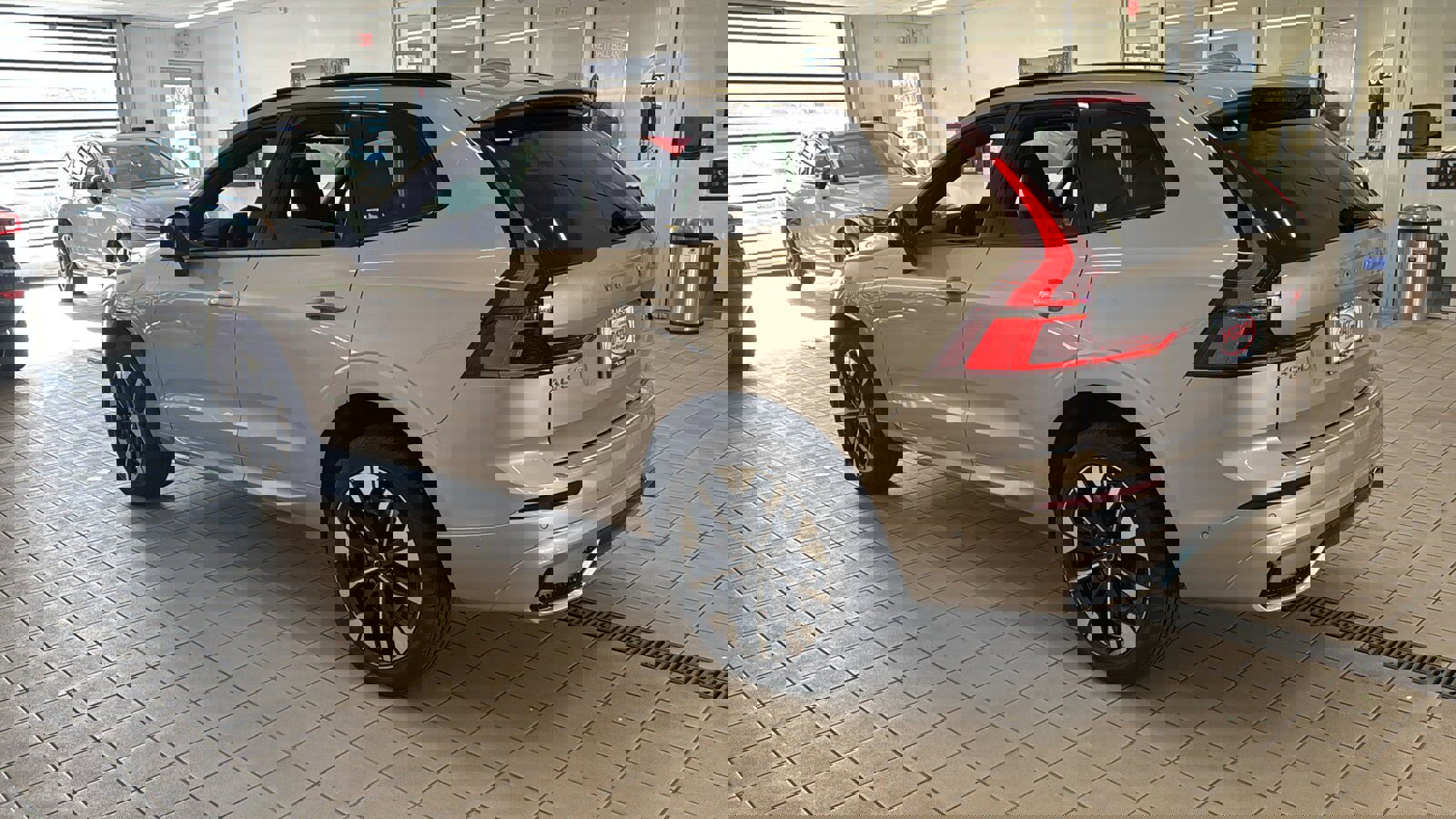 New 2026 Volvo XC60 T8 Plus w/ Protection Package Premier image 7