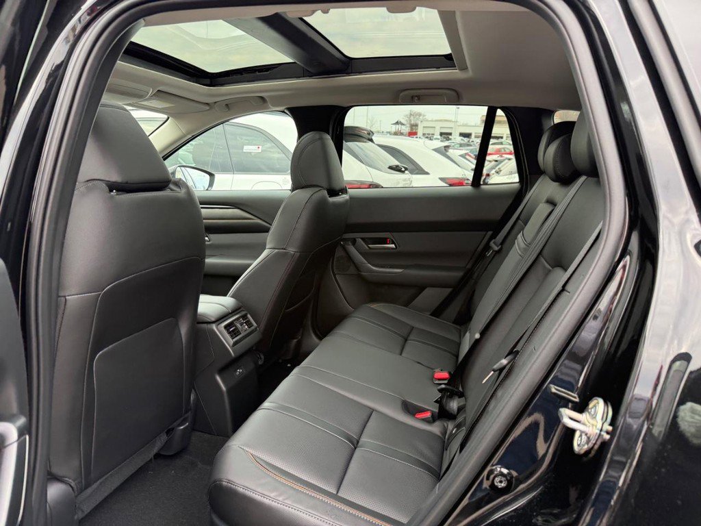 New 2026 MAZDA CX-50 AWD 2.5 Hybrid w/ Premium Pkg image 5