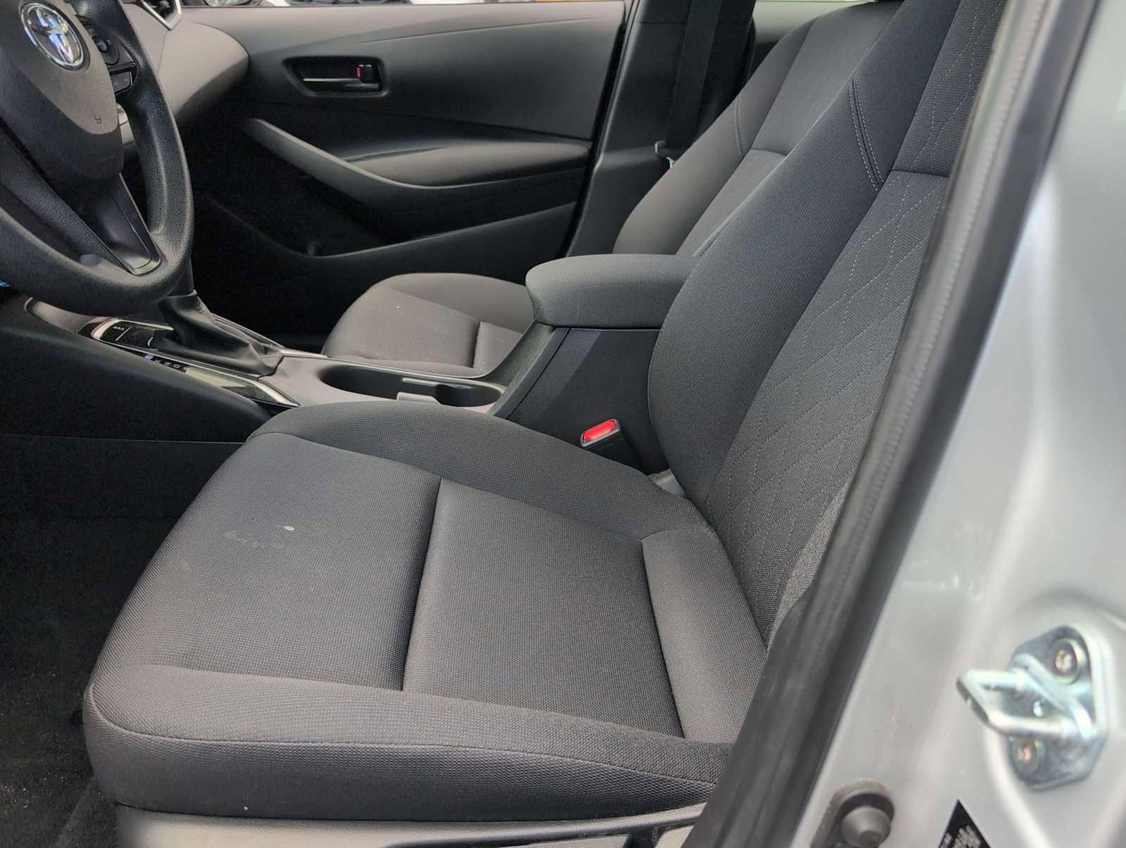 Used 2024 Toyota Corolla LE image 16