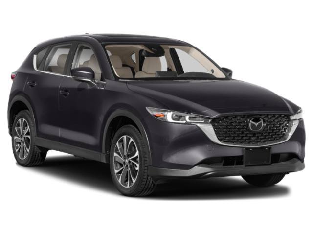 Used 2022 MAZDA CX-5 AWD 2.5 S w/ Premium Package image 9